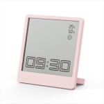 QINGPING Bluetooth Clock - pink (CGC1-P)
