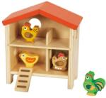 2Kids Toys Къщичка за пиленца (2D33870)