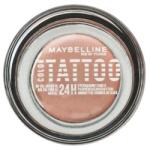 Maybelline New York Color Tattoo Eyeshadow fard ochi 65 Pink Gold 4 g