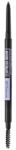 Maybelline Brow Ultra Slim creion sprâncene 2în1 05 Deep Brown 4 g