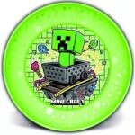 QX Minecraft: farfurie de plastic Joy Bucatarie copii