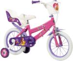 HUFFY Bicicletă pentru copii Huffy - Disney Princess, 14 (NEW024459)