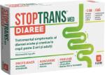 Fiterman Pharma Stoptrans Med, 10 plicuri, Fiterman
