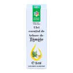 Steaua Divina Ulei esential de arbore de tamaie, 5ml, Steaua Divina