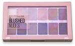 Maybelline The Blushed Nudes szemhéjfesték paletta 9, 6 g