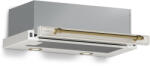 Klarstein Victoria hotă extractabilă elegantă, retro, atemporală, 60 cm, EEC A++, 358, 54 m³/h (3003A2) (3003A2) - electronic-star - 759,00 RON Hota
