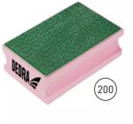 Dedra Gyémánt csiszolókocka 200 FG0200 (FG0200)