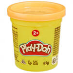 Hasbro Play-Doh: Tégelyes gyurma narancssárga színben 85gr - Hasbro (G0510/G0685) - jatekshop