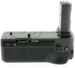 Patona Battery grip Premium Patona baterie Nikon Z6III EN-EL15c intrare USB-C