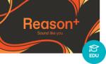 Reason Studios Reason+ Student/Teacher 1-Year Subscription (Digitális termék)
