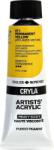 Daler-Rowney Cryla Artists’ Akril festék Permanent Yellow 75 ml 1 db (125075671)