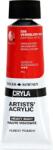 Daler-Rowney Cryla Artists’ Akril festék Vermilion Hue 75 ml 1 db (125075588)