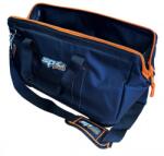 SP Tools Szerszámos táska, szövet, masszív kialakítás 550x265x280 mm - SP Tools (SP40360)