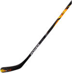 Powertek Crosă de hochei compozit V1.0 Yellow Tyke P92 (Matthews) mâna stângă în jos, flex 30