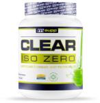 MM Supplements Átlátszó ISO Zero - 800g Green Apple MM Supplements