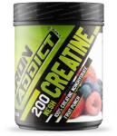 Iron Addict Labs 100% kreatin-monohidrát 200 mesh - 300 g gyümölcspuncs Vas Addict Labs