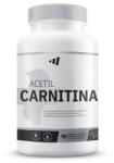 Mmsupplements Acetil-L-karnitin 1500 mg - 90 Növényi kapszula MM Supplements