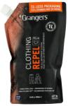 GRANGERS Impregnáló folyadék Clothing Repel 1000ml 1 LITRE fekete