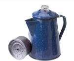 GSI Outdoors Vízforraló Percolator 8 Cup 1.2L kék