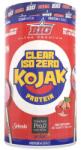 BIG Clear ISO Zero Kojak - 750g Fiesta Kojak BIG