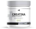 MM Supplements Kreatin-monohidrát (Creapure®) - 300 g Neutro MM Supplements