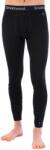 SMARTWOOL Legging férfi Merino 150 Baselayer fekete