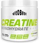 Vitobest Kreatin-monohidrát (Creapure®) - 200g VitoBest 200 G