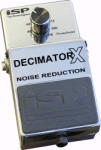 iSP Decimator X Efect de chitară (P379109)