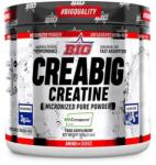 BIG Creabig Creatine (Creapure®) - 250g Ultra Pure BIG