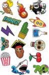 Jovi TT05 Детски татуировки Cactus 15 бр (<![CDATA[TT05]]>)