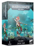  Aeldari: Jain Zar (99120104087)