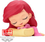  Disney Characters The Little Mermaid Ariel ver. A Q posket figura 7cm