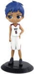  Kuroko s Basketball Daiki Aomine Q Posket figura 14cm