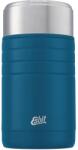 Esbit Ételtermosz Majoris Food Jug 1L 1000 mL kék|szürke