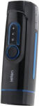 Leten SM320 - masturbator automat, încălzire, sunet realist - negru (6920995496555)