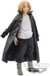  Tokyo Revengers Sano Manjiro figura 18cm