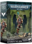  Blood Angels: Astorath The Grim (99120101419)