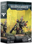  Orks: Big Mek (99120103120)