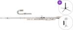 Latone LFL 311 SET Flaut de concert (LFL311-SET)