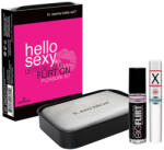 Sensuva Stimuláció szett Sensuva - Hello Sexy