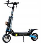 THUNDER SPARK-10AH THUNDER összecsukható elektromos roller 1600W 48V 10Ah hatótáv 30 km fekete