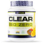 Mmsupplements Tiszta ISO Zero - 800g Mango Loco MM Supplements