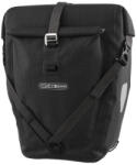 Ortlieb Back-Roller Plus csomagtartó táska fekete