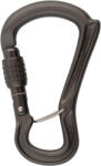DMM Karabiner Ceros Screwgate 20mm szürke