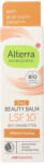 Alterra 7in1 BB krém középbarna bőrre - 50 ml