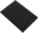 Realsystem Határidőnapló Bolero B/5 heti, krémszínűlapokkal (fekete) Realsystem 2024 (5612-11) - nyomtassingyen