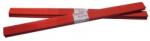  Krepp-papír 50x200cm, 07 piros (07) - mystock