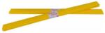  Krepp-papír 50x200cm, 04 sárga (04) - mystock