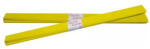  Krepp-papír 50x200cm, 03 aranysárga (03) - mystock