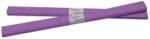  Krepp-papír 50x200cm, 14 világos lila (14) - mystock